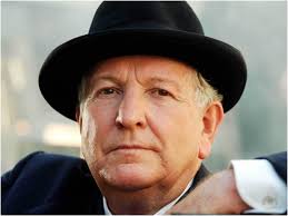 Keith Barron: Yorkshire actor rarely off our screens for half a century but  best known for Eighties sitcom 'Duty Free'