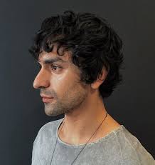 How to manage curly hair men's hairstyle? 45 Best Curly Hairstyles And Haircuts For Men 2021