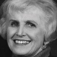 Rose Forbes Obituary