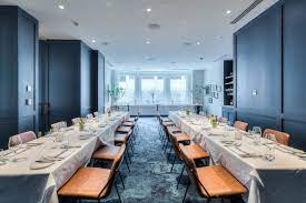 With two private rooms to suit intimate dinners, and the option of wine pairings and custom menus, reds wine tavern is a financial district gem for private dining. Private Dining Rooms In Toronto Oliver Bonacini Hospitality