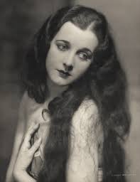 Ref. No. 9005 Thelma Woodward nee Cooper from Ibstock- Photo from Thelma  Family.