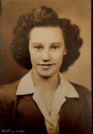 Vera Skinner Obituary