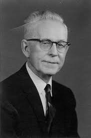 Rev Francis Henry “Frank” Pascoe (1885-1974)