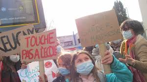 Veuillez inscrire le nom de votre école, puis cliquer sur ajouter pour enregistrer votre recherche. Indre Et Loire Plusieurs Ecoles Rurales Se Mobilisent Contre La Fermeture De Classes