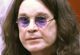 John Michael “Ozzy” Osbourne (3 December 1948