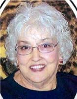 Barbara Moore-Caskey Obituary (1945