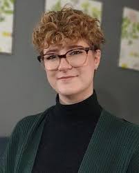 Sarah Szpak, Registered Social Worker, London, ON, N6P