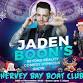 Beyond Reality - Jaden Boon's Comedy Hypnosis Show 18+ event image