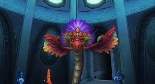 Started with 0.25mg and moved up to 1 in a yea. Conjuring Trivia Answers Wiki Wizard101 Amino