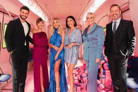 Two actors leave the series Yasak Elma (Forbidden Fruit) - All about  Turkish dramas