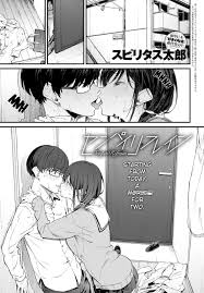 Senpai Refrain [Spiritus Tarou] Cartoon Porn Comic