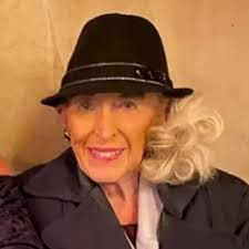 Obituary information for Donna Fay Johnston