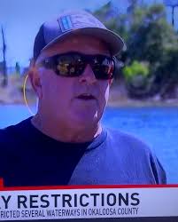 Got interviewed by WEAR pit of Pensacola. Please go to bio and sign the  petition. These are state waters they closed. Regulations require that they  have at least 2 public meetings before they can ...