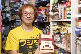祝・ファミコン生誕40周年!! ゲーム芸人・フジタが語る「ファミコンが後世に与えた影響」【前編】 - エンタメ - ニュース｜週プレNEWS