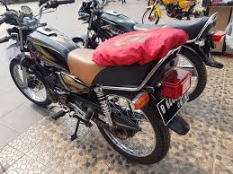 Contoh kali ini, akan kita bagi menjadi 3 bagian, yaitu apabila anda ingin rx king modif minimalis, maka melakukan modifikasi pada bagian ini saja sudah berpengaruh besar ke perubahan penampilan motor. Pesona Yamaha Rx King Yang Tak Lekang Oleh Waktu