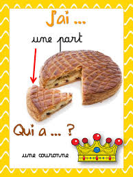 J X27 Ai Qui A Galette Lacatalane Pdf Fichiers Partages Acrobat Com Galette Des Rois Maternelle Roule Galette Galette Des Rois