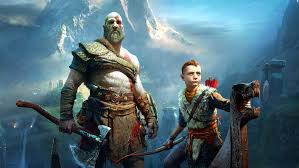 Content must be ragnarok online related. God Of War Ragnarok Inspirationen Von The Last Of Us 2 Atreus Spielbar
