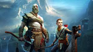 Created by emilie lebech kaae, adam price. God Of War Ragnarok Inspirationen Von The Last Of Us 2 Atreus Spielbar