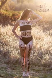 Dont Label Me Photo Series Breaks the Mold