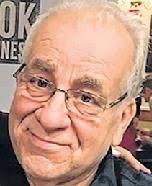 Kenneth Swart Obituary (1949