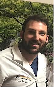 Current URPS Fellows