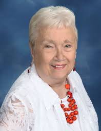 Obituary information for Gwendolyn Walker