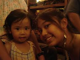 Alia Ishak: September 2007