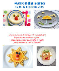 Il progetto pilota di educazione alimentare con poldina zucchina nella scuola dell'infanzia g. Ic Nievo Sport Salute Benessere