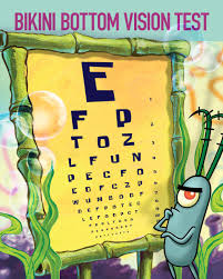 Pa wholesale online optical labs: Spongebob Facts Twitter à¤µà¤° Spongebob Fact Spongebob Only Wears Glasses When He Is Jellyfishing Wow