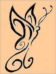 Henna Tattoo Butterfly Design By April Mo Via Flickr Henna Tattoo Henna Tattoo Designs Henna Butterfly