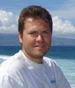 IODP-USIO: Newsroom: Expedition 336 Photo Gallery