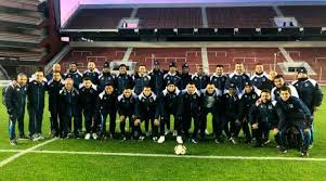 Católica santa cruz (@u.catolicascz) an. Universidad Catolica Reconocio El Estadio De Independiente Bendito Futbol