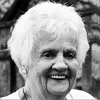 ALICE BUTTS Obituary (2019)