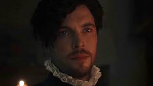 A Discovery of Witches (TV Series 2018–2022)