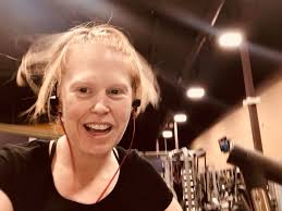 Poolside fun and happiness