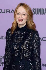Kiernan shipka, miranda otto, and lucy davis of the chilling adventures of sabrina compete in a minisode of nailed it!, proving. Miranda Otto Style Clothes Outfits And Fashion Celebmafia