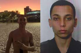 Buscas pelo soldado Luca Romano continuam após 21 dias