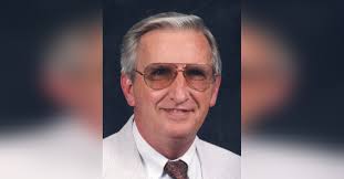 Obituary information for Russell Neal Giles