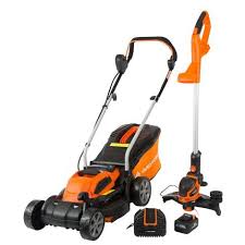 They reduce damage caused by grass spread to these locations, too. Alans Allotment Ryobi Christmas Promotion