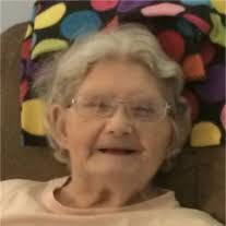 Obituary information for Jessie Ella Cassell