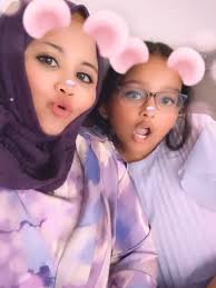 Eid Al Adha Mubarak. We are still, jet lagged after hols. Purple like a  turtle 🙃 happy in our own shell 🐚, With short visits from family, quiet  one at home with my girls x We Selfied out!, Have a ...