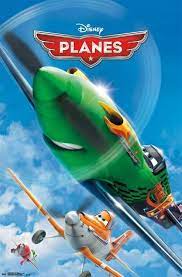Planes Movie Poster Climbing Trio 22x34 Dusty Ripslinger Chupacabra Disney Ebay In 2021 Planes Movie Disney Planes Disney Planes Birthday