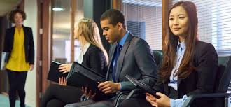 minorities who 'whiten' job resumes get