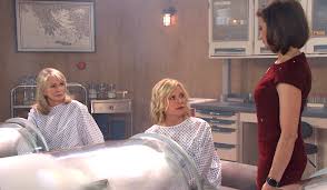 Linsey Godfrey'S Interview Opens Up About Leaving Days And Getting The Call  To Return : R/Daysofourlives