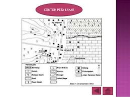 Peta lakar anda perlu mempunyai symbol, petunjuk, kedudukan, tajuk, bingkai peta (frame), dan arah mata angina. Cara Buat Peta Lakar Tugasan Kerja Kursus Geografi Pt3 2019 Cute766