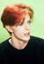 David Bowie Hair Long