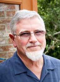 Rev. Dr. Henry Clay Ballard