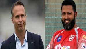 — michael vaughan (@michaelvaughan) july 9, 2019. Michael Vaughan Replies On Wasim Jaffer Meme Regarding Blocking On Twitter Wasim Jaffer à¤• Meme à¤¸ à¤š à¤¢ à¤—à¤ Michael Vaughan à¤¬ à¤² à¤• à¤•à¤°à¤¨ à¤• à¤¬ à¤¤ à¤ªà¤° à¤¦ à¤¯ à¤¯ à¤œà¤µ à¤¬ Hindi News
