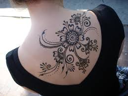 Well, yes, henna tattoos have. Permanent Henna Tattoo In India Henna Powder Wholesaler Henna Powder Wholesaler Ecplaza Net