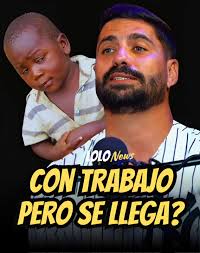 Le preguntaron en @destinotolk a Alejandro Cuervo, si siendo artista en  Cuba, se pudiera llegar? Dijo que con trabajo, pero que si se puede 🤥